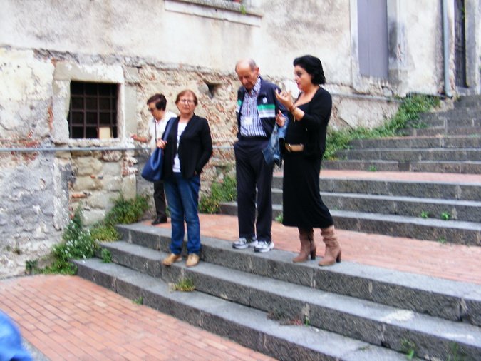 (64) Castiglione di Sicilia